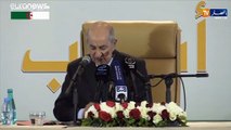الرئيس الجزائري المنتخب يدعو لحوار مع 