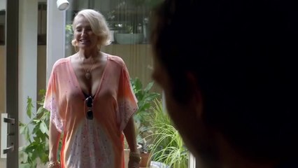 Animal Kingdom TNT Trailer