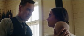 The Light Between Oceans Official International Trailer #1 (2016) - Michael Fassbender Movie HD
