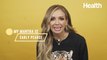 Carly Pearce Shares the Mantra She Uses to Help Her Deal With Social Media Trolls