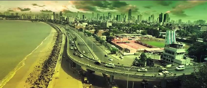 Jazbaa - Official Trailer | Irrfan Khan | Aishwarya Rai Bachchan | Bollywood Thriller Film