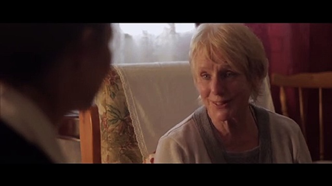 "A Day Like Today" Trailer