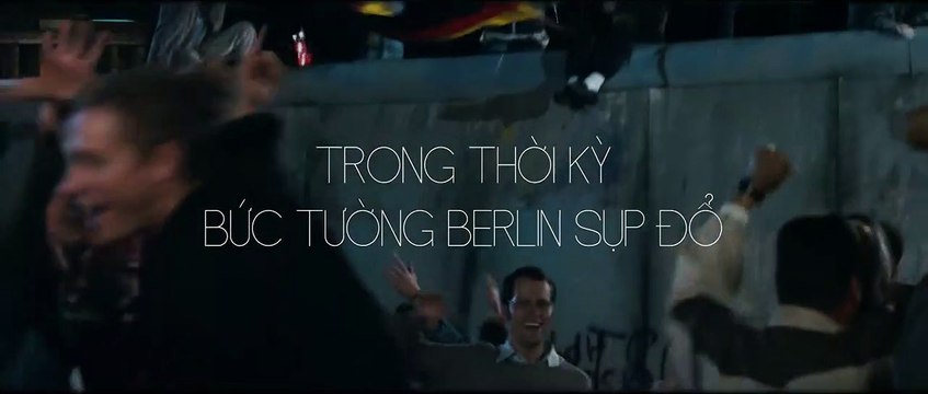 QUYÊN - TRAILER CHÍNH THỨC - DỰ KIẾN KHỞI CHIẾU 19.06.2015