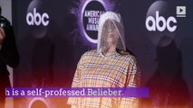 Billie Eilish Would Be Down for a Justin Bieber Collaboration