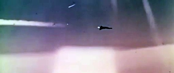 A Good American - trailer