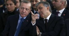 Abdullah Gül Şehir Üniversitesi'yle ilgili sessizliğini bozdu: Tayyip Bey'i aradım, 