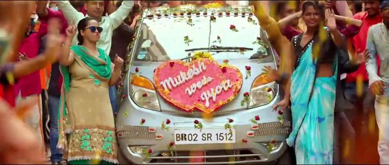 Jabariya Jodi – Official Trailer | Sidharth Malhotra, Parineeti Chopra |  9th August 2019