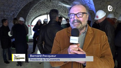 METROPOLE HEBDO - 13 DECEMBRE 2019 - Metropole hebdo - TéléGrenoble