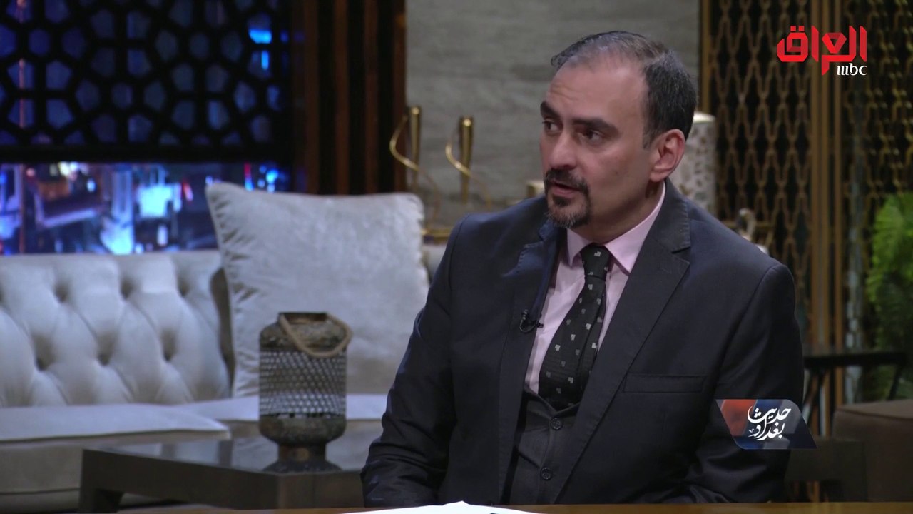 رجل الأعمال منار العبيدي: سنعلن قريباً عن مبادرات لدعم المشاريع الصغيرة والمتوسطة للشباب