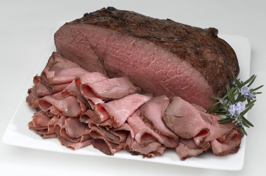 Arby's Launches New Meaty Wrapping Paper and Gifts for the Holidays