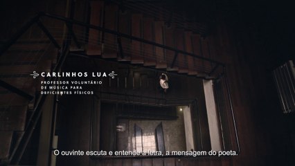 Instituto Sons do Silêncio - Director's Cut