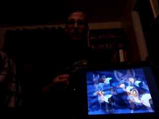 Animal PawPony's Reaction: Arvin's The Lion Guard Fan Made Video - Spoilers for Season 3