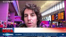 Euronews Sera | TG europeo, edizione di venerdì 13 dicembre 2019