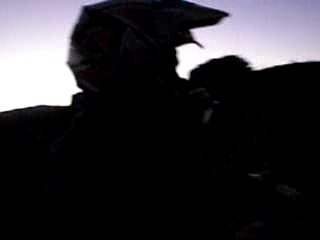 Delincuente y sus rodamientos