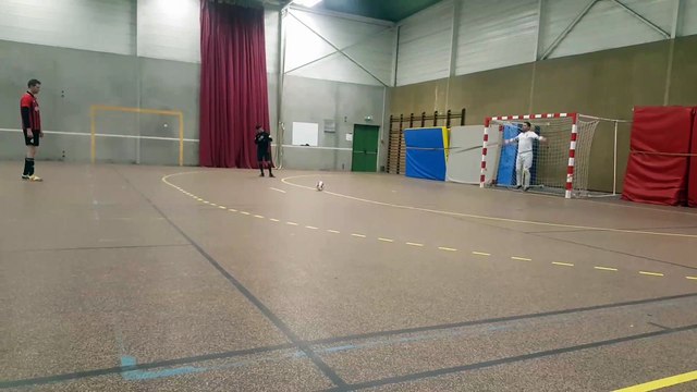 LRF Nantes franco portugais