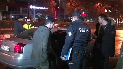 İstanbul’da ‘Yeditepe Huzur’ uygulaması