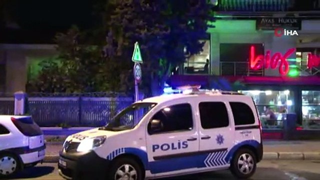 Azeri iş adamının öldürülmesine ilişkin davaya başlandı