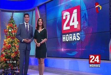 100 años: esta es la historia de la Aviación Naval Peruana