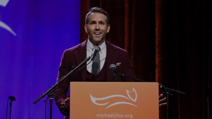 Ryan Reynolds Isn't Super into Daughter James Breaking into Acting