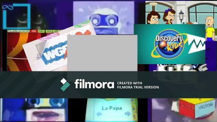 Another Klasky Csupo YTP N2009