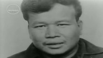 Biografía Pol Pot