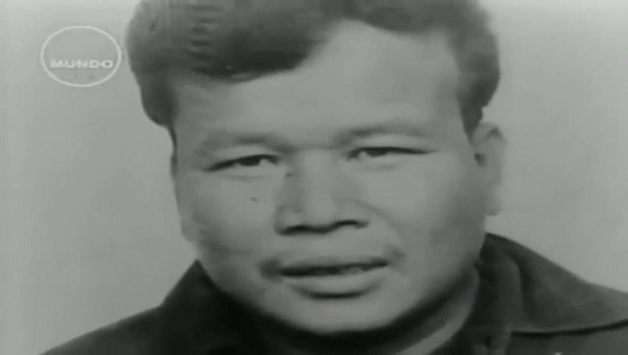 Biografía Pol Pot