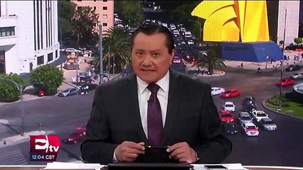 Policía francesa abate en París a sujeto armado con navaja