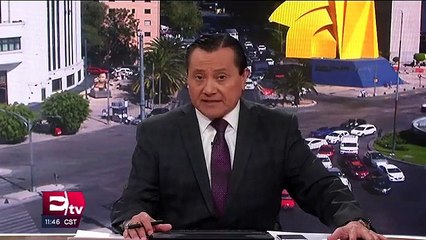 Alfonso Romo vaticina un mejor año para México con el T-MEC