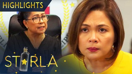Teresa fails to receive bail for her case | Starla
