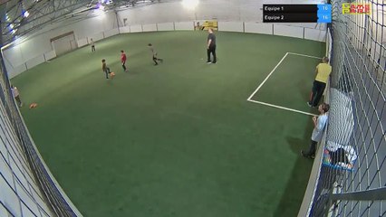 Equipe 1 Vs Equipe 2 - 13/12/19 21:32 - Loisir Poitiers - Poitiers Game Parc