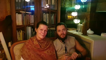 Historia Z Bezdomnym I Co To Za Lampy Tam Masz___