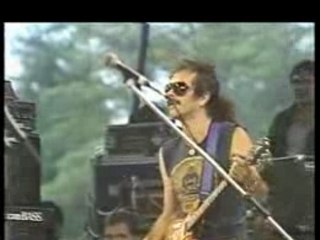 Carlos Santana  & Jeff Beck & Steve Lukhater