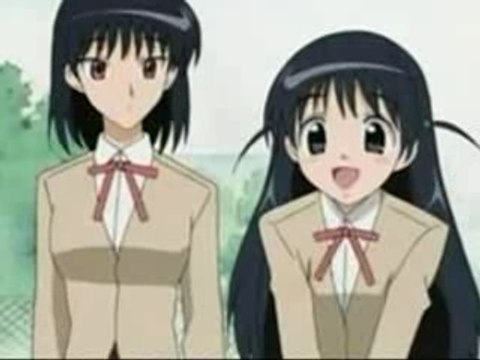 Les plus beaux mangas 2