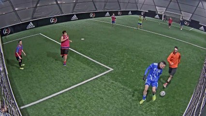 Equipe 1 Vs Equipe 2 - 13/12/19 21:31 - Loisir Turin - Turin Z5