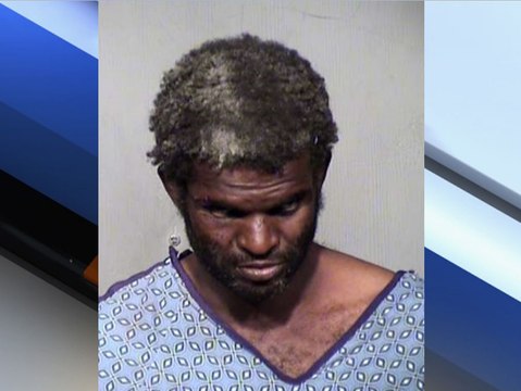 PHX PD: Man reportedly uses aerosol can and lighter to attack CVS employees - ABC15 Crime
