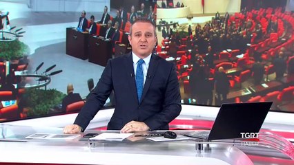 Ekrem Açıkel ile TGRT Ana Haber - 13 Aralık 2019