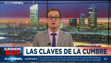 Euronews Hoy | Las noticias del viernes 13 de diciembre de 2019