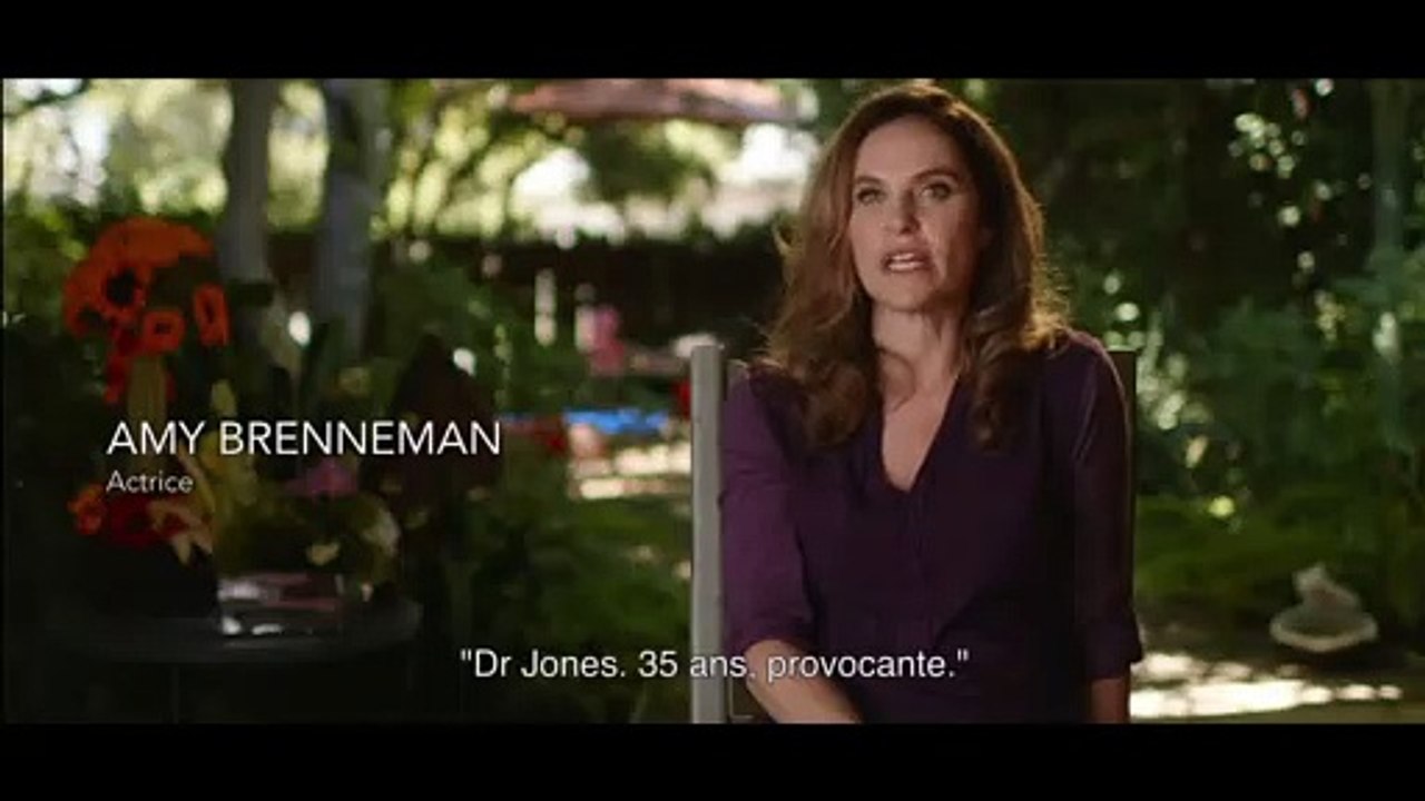 TOUT PEUT CHANGER (ET SI LES FEMMES COMPTAIENT À HOLLYWOOD ?) : Teaser du documentaire de Tom Donahue - Bulles de Culture