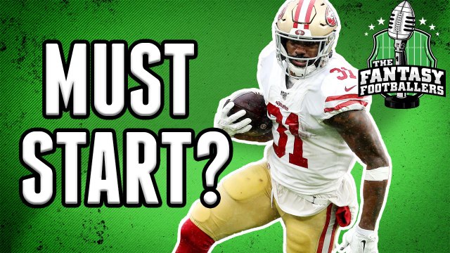 Is Raheem Mostert a Must-Start for Fantasy Football Week 15?