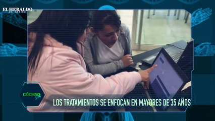 ¡Vive más años! Medicina antienvejecimiento, el futuro de la salud