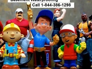 Basement Waterproofing and Repair Service Company Near Me