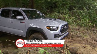 2019  Toyota  Tacoma  Beaverton  OR | Toyota  Tacoma dealership   OR