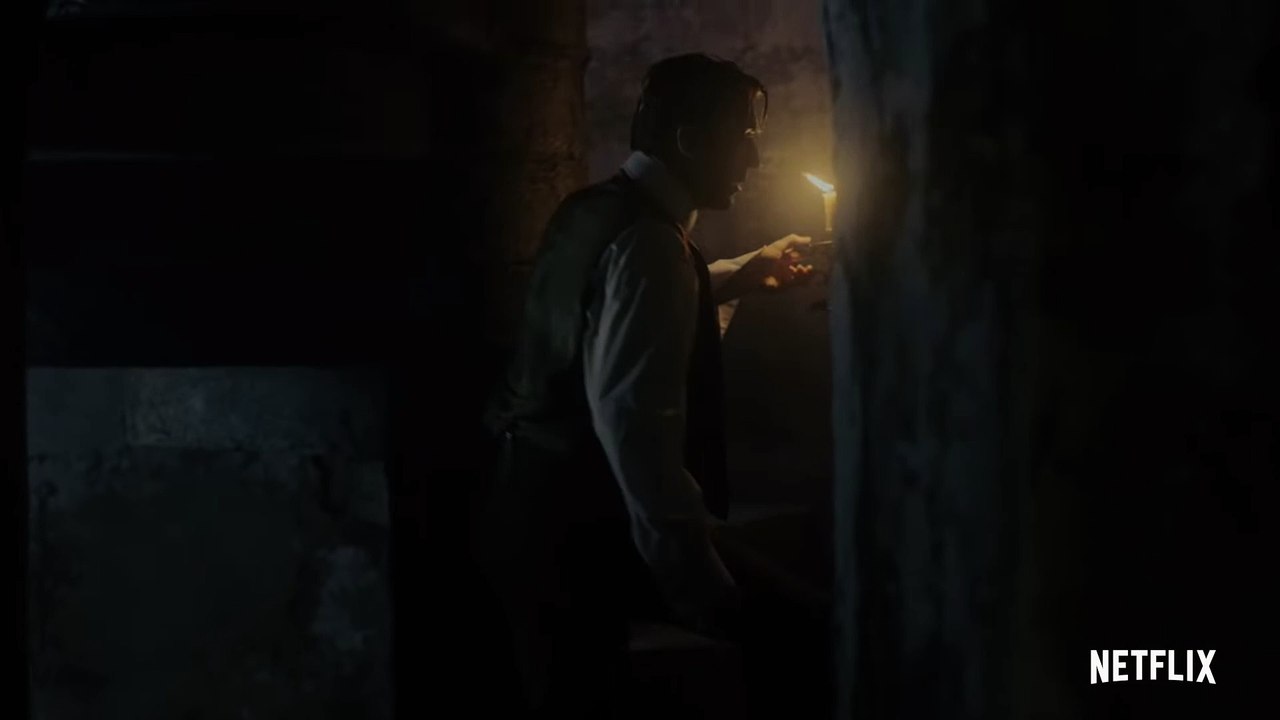 Dracula Season 1