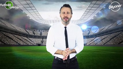 Süper Lig heyecanı Bilyoner'de (14 Aralık 2019)