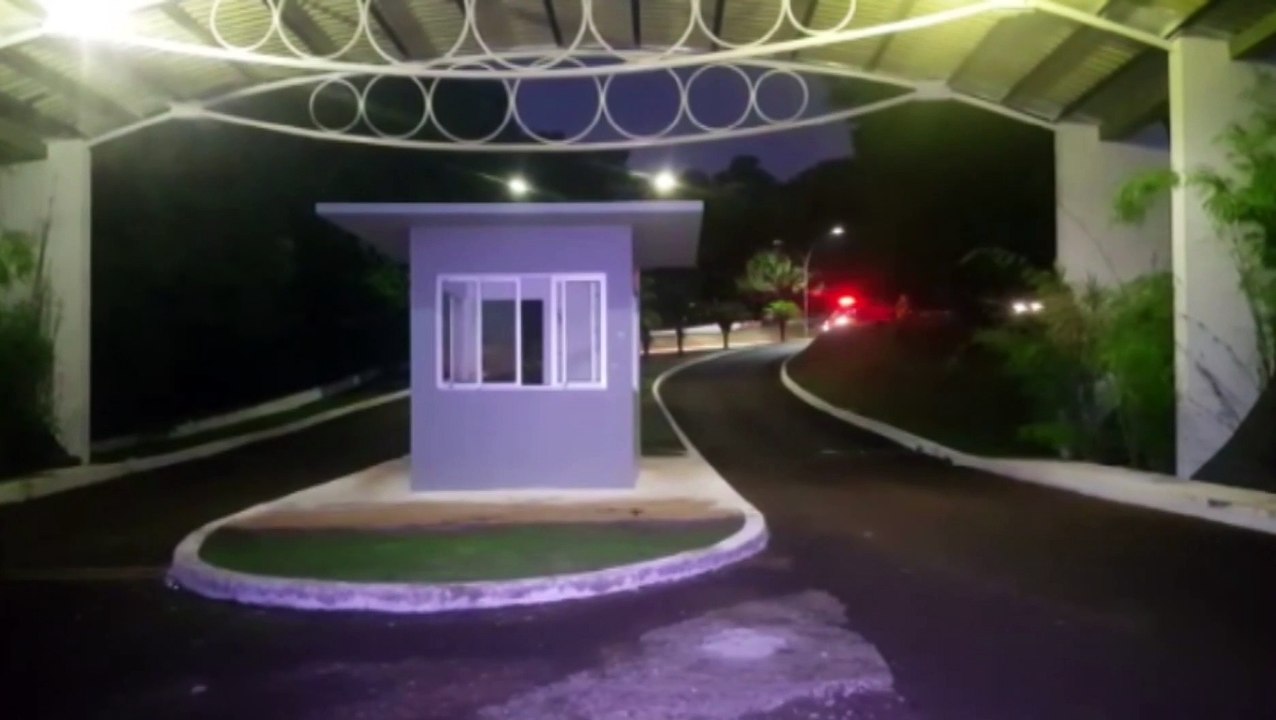 Siate atende criança de 2 anos em associação às margens da BR-467