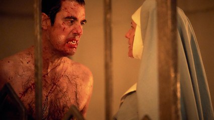 Dracula Official Teaser Trailer (2020) Claes Bang, Dolly Wells Netflix Series