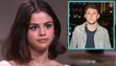 Niall Horan Shuts Down Selena Gomez Dating Rumors