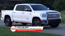 2019  Toyota  Tundra  Beaverton  OR | 2019  Toyota  Tundra    OR