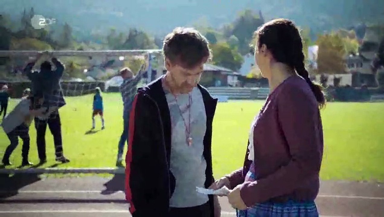 Tonio und Julia (6) Schulden und Sühne 1/2