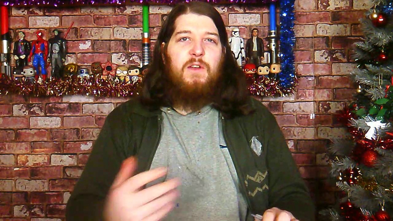 Lost 1x04 Reaction FULL LENGTH